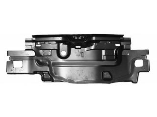 VAN WEZEL 5888634 -  Задняя стенка
